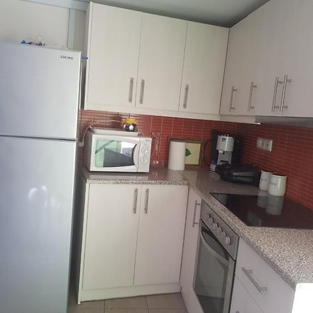 Sapphire Blue Villa Kalamítsi Екстериор снимка